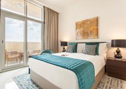 شقة - 1 غرفة نوم - 1 حمام للكراء في غالية - منطقة 18 - قرية الجميرا سركل - دبي