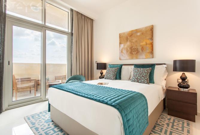 Spectacular 1 Bedroom Apartment in JVC - ref staycae-2001291 | Property Finder