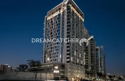 شقة - 2 غرف نوم - 2 حمامات للبيع في خليج القناة - الخليج التجاري - دبي