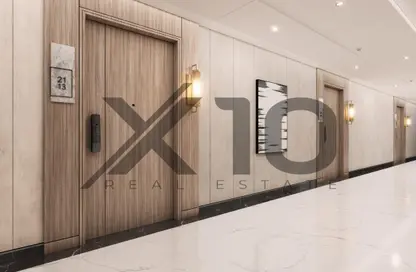 Apartment - Studio - 1 Bathroom for sale in Azizi Venice 14 - Azizi Venice - Dubai South (Dubai World Central) - Dubai