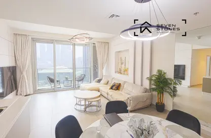 Apartment - 3 Bedrooms - 3 Bathrooms for sale in Forte 1 - Forte - Downtown Dubai - Dubai