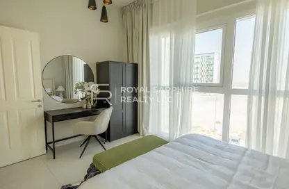 Apartment - 1 Bedroom - 1 Bathroom for sale in Kappa Acca 5 - Dubai South (Dubai World Central) - Dubai