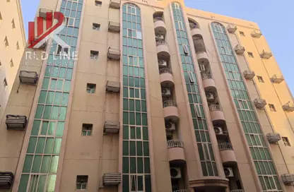 Whole Building - Studio for sale in Al Butina - Sharjah