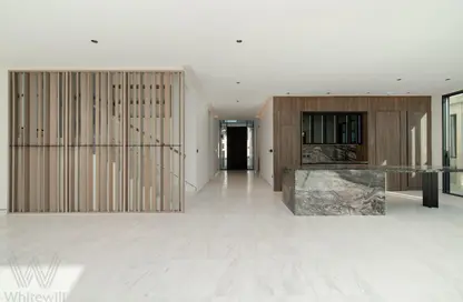 Villa - 5 Bedrooms - 7+ Bathrooms for rent in Harmony 3 - Harmony - Tilal Al Ghaf - Dubai