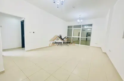 Apartment - 1 Bedroom - 2 Bathrooms for rent in Dubai Silicon Oasis - Dubai