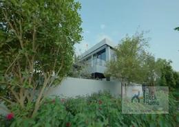 Townhouse - 2 bedrooms - 4 bathrooms for sale in Masaar - Tilal City - Sharjah