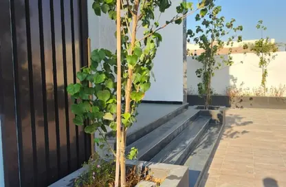 Villa - 5 Bedrooms - 7 Bathrooms for rent in Al Mowaihat 1 - Al Mowaihat - Ajman