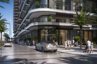 Apartment - 2 Bedrooms - 3 Bathrooms for sale in Address Residences Zabeel 4 - Zabeel 1 - Zabeel - Dubai