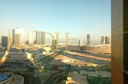 شقة - 3 غرف نوم - 4 حمامات للبيع في B2 برج - مارينا سكوير - جزيرة الريم - أبوظبي