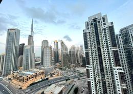 Apartment - 2 bedrooms - 2 bathrooms for sale in Paramount Tower Hotel & Residences - Business Bay - Dubai Apartment - 2 bedrooms - 2 bathrooms for sale in Paramount Tower Hotel & Residences - Business Bay - Dubai