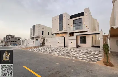 فيلا - 5 غرف نوم - 7 حمامات للبيع في الحليو 2 - الحليو - عجمان