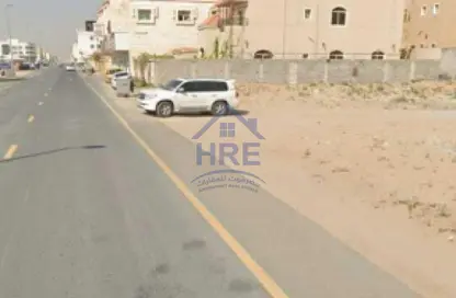 أرض - استوديو للبيع في فلل الروضة 2 - 2  الروضة - الروضة - عجمان