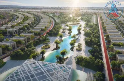 Villa - 4 Bedrooms - 5 Bathrooms for sale in Hayyan - Sharjah