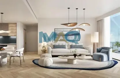 Apartment - 1 Bedroom - 2 Bathrooms for sale in Nikki Beach Residences - Al Marjan Island - Ras Al Khaimah
