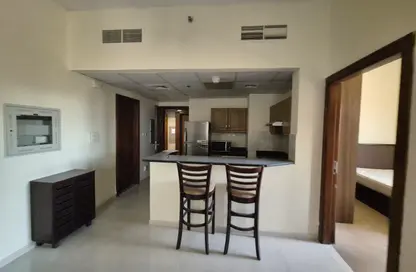Apartment - 2 Bedrooms - 3 Bathrooms for rent in Elite Sports Residence 10 - Elite Sports Residence - Dubai Sports City - Dubai