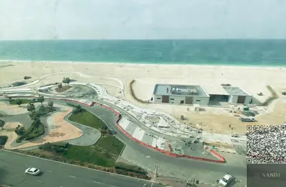 شقة - 3 غرف نوم - 3 حمامات للايجار في مساكن كورنيش عجمان - طريق كورنيش عجمان - عجمان شقة - 3 غرف نوم - 3 حمامات للايجار في مساكن كورنيش عجمان - طريق كورنيش عجمان - عجمان