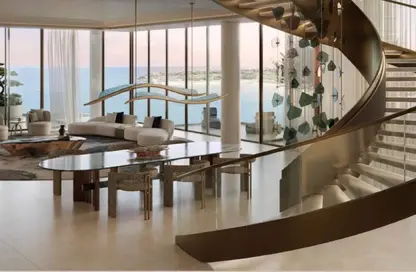 شقة - 3 غرف نوم - 5 حمامات للبيع في سيلينا في جزر دبي - جزر دبي - دبي شقة - 3 غرف نوم - 5 حمامات للبيع في سيلينا في جزر دبي - جزر دبي - دبي