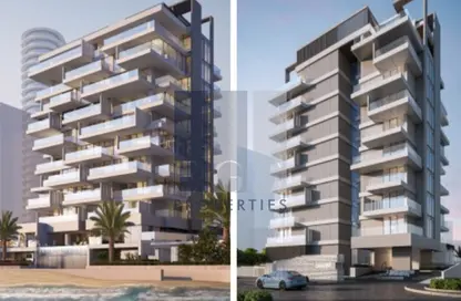 Apartment - 3 Bedrooms - 4 Bathrooms for sale in Canal By M - Shams Abu Dhabi - Al Reem Island - Abu Dhabi