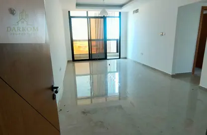 Apartment - 2 Bedrooms - 3 Bathrooms for rent in Al Jurf 3 - Al Jurf - Ajman Downtown - Ajman