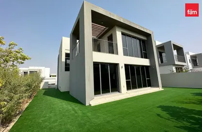 فيلا - 4 غرف نوم - 4 حمامات للايجار في 2 فلل سيدرا - فلل سيدرا - دبي هيلز استيت - دبي