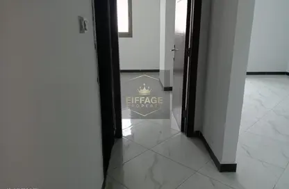 Apartment - 1 Bedroom - 2 Bathrooms for rent in Ajman Corniche Residences - Ajman Corniche Road - Ajman