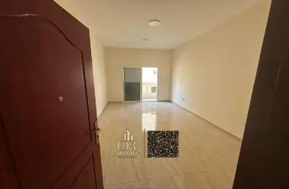 Apartment - 1 Bedroom - 2 Bathrooms for rent in Al Nafoora 1 building - Al Rawda 2 - Al Rawda - Ajman