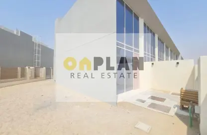 Villa - 1 Bedroom - 2 Bathrooms for rent in Rukan 3 - Dubai Land - Dubai