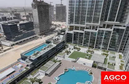 Apartment - 2 Bedrooms - 4 Bathrooms for rent in The Crest - Sobha Hartland - Mohammed Bin Rashid City - Dubai