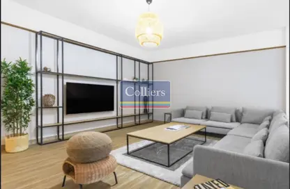 Apartment - 2 Bedrooms - 2 Bathrooms for rent in Al Ain Square - Al Towayya - Al Ain