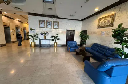 Apartment - 3 Bedrooms - 3 Bathrooms for rent in Al Taawun - Sharjah