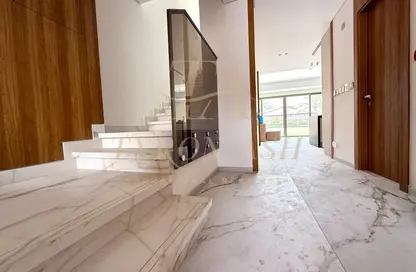 Townhouse - 3 Bedrooms - 4 Bathrooms for rent in Jasmine Lane - Jumeirah Golf Estates - Dubai