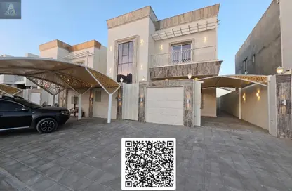 Villa - 5 Bedrooms - 6 Bathrooms for sale in Al Helio 2 - Al Helio - Ajman
