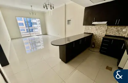 Apartment - 1 Bedroom - 2 Bathrooms for rent in Burj View Residence - Arjan - Dubai