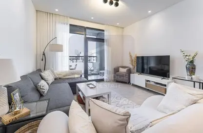 Apartment - 1 Bedroom - 2 Bathrooms for rent in Hyati Residences - Jumeirah Village Circle - Dubai