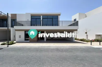 Villa - 4 Bedrooms - 5 Bathrooms for sale in Bliss - Arabian Ranches 3 - Dubai