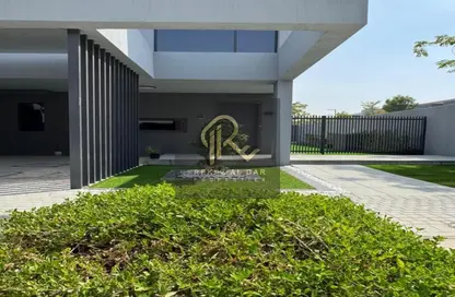 Townhouse - 3 Bedrooms - 5 Bathrooms for sale in Kaya - Masaar - Tilal City - Sharjah