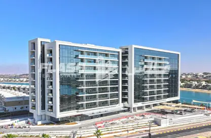 Apartment - 1 Bedroom - 2 Bathrooms for rent in Gateway Residences 2 - Mina Al Arab - Ras Al Khaimah