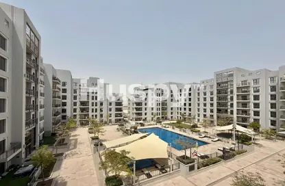 Apartment - 2 Bedrooms - 2 Bathrooms for sale in SAFI 1B - Town Square - Dubai