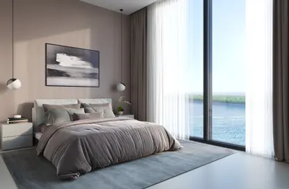 شقة - 4 غرف نوم - 6 حمامات للبيع في كريست غراندي - صبحا هارتلاند - مدينة الشيخ محمد بن راشد - دبي