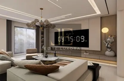 Villa - 3 Bedrooms - 4 Bathrooms for sale in The Residences 9 - The Residences - Downtown Dubai - Dubai