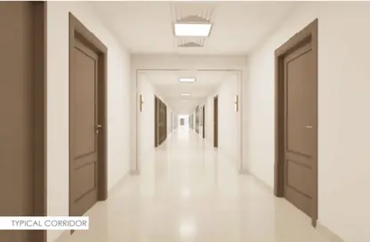 شقة - غرفة نوم - 2 حمامات للبيع في الزاهية جاردنز - الزاهية - عجمان