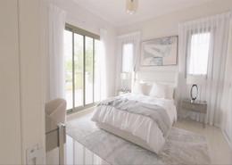 Townhouse - 2 bedrooms - 3 bathrooms for sale in Mushraif - Mushrif Village - Mirdif - Dubai
