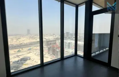 شقة - 2 غرف نوم - 3 حمامات للبيع في برج The Crest B - ذا كريست - صبحا هارتلاند - مدينة الشيخ محمد بن راشد - دبي شقة - 2 غرف نوم - 3 حمامات للبيع في برج The Crest B - ذا كريست - صبحا هارتلاند - مدينة الشيخ محمد بن راشد - دبي