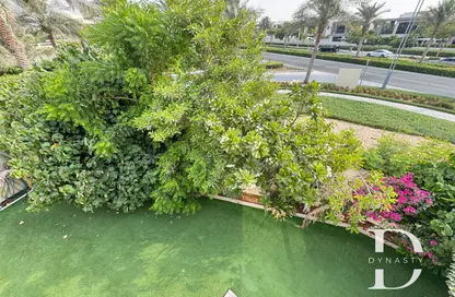 تاون هاوس - 4 غرف نوم - 5 حمامات للايجار في مابل 2 - مابل ات دبي هيلزاستايت - دبي هيلز استيت - دبي