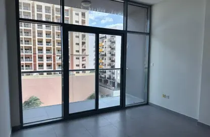 Apartment - 1 Bedroom - 1 Bathroom for rent in Ikarus Tower - Dubai Production City (IMPZ) - Dubai