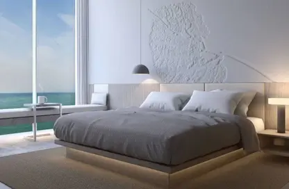 Apartment - 1 Bedroom - 1 Bathroom for sale in Ciel Tower - Dubai Marina - Dubai Apartment - 1 Bedroom - 1 Bathroom for sale in Ciel Tower - Dubai Marina - Dubai