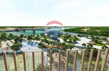 Apartment - 1 Bedroom - 2 Bathrooms for sale in Gardenia Bay - Yas Island - Abu Dhabi