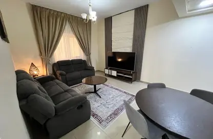 Apartment - 1 Bedroom - 1 Bathroom for rent in Al Majaz 3 - Al Majaz - Sharjah