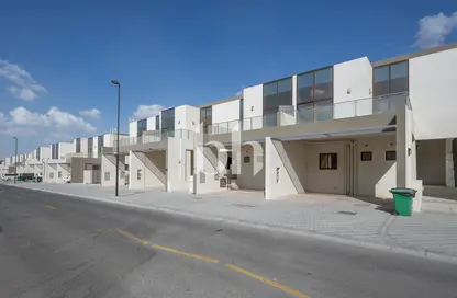 Townhouse - 4 Bedrooms - 6 Bathrooms for rent in Senses at the Fields - District 11 - Mohammed Bin Rashid City - Dubai