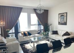 Apartment - 3 bedrooms - 4 bathrooms for sale in Horizon Tower B - City Of Lights - Al Reem Island - Abu Dhabi